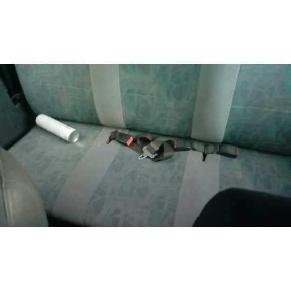 citroën berlingo del año 1997