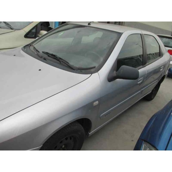 citroën xsara berlina del año 1999