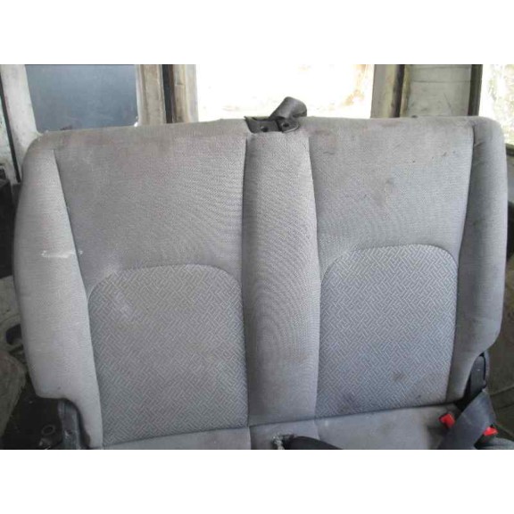 fiat doblo cargo (223) del año 2004