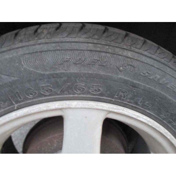 renault clio ii fase i (b/cbo) del año 2001