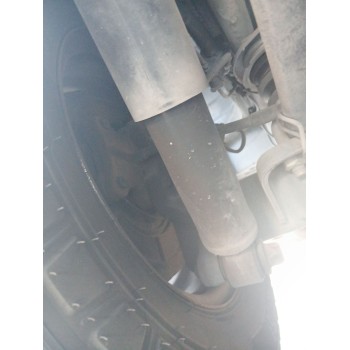 Recambio de puente trasero para fiat ducato caja/chasis (250_) 130 multijet 2,3 d referencia OEM IAM   