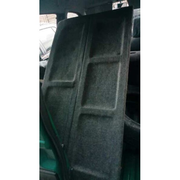 citroën berlingo del año 1997