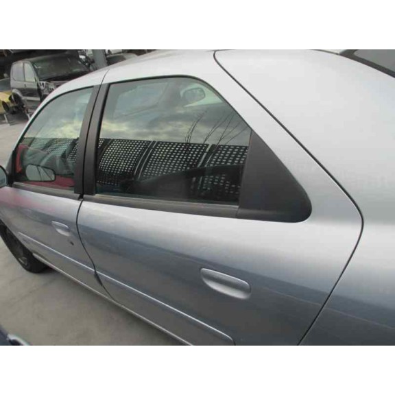 citroën xsara berlina del año 1999