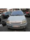 renault clio ii fase i (b/cbo) del año 2001