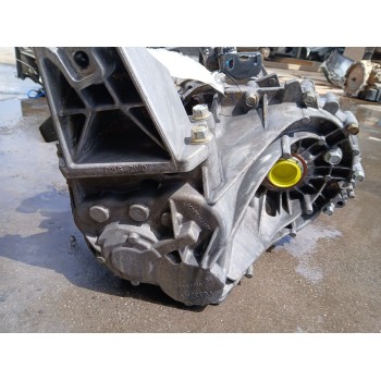 Recambio de caja cambios para hyundai tucson (nx4e, nx4a) 1.6 t-gdi referencia OEM IAM WPJ6L  