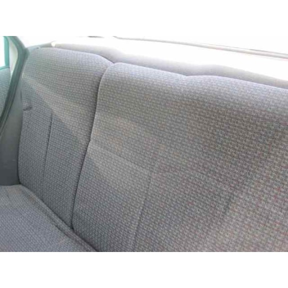 ford fiesta berl./courier del año 1989