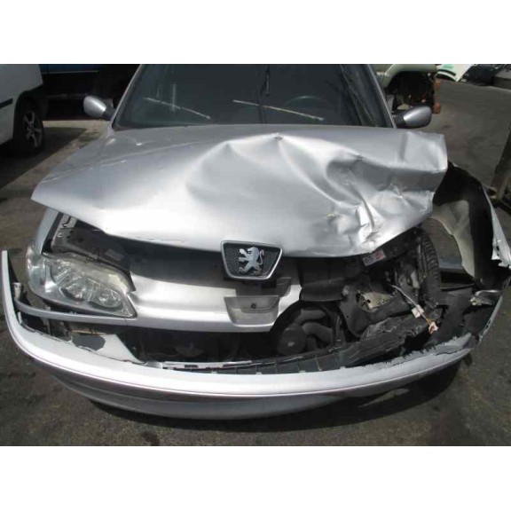 peugeot 306 break del año 2000