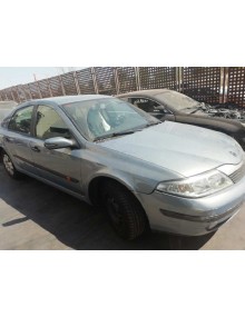 renault laguna ii (bg0) del año 2005