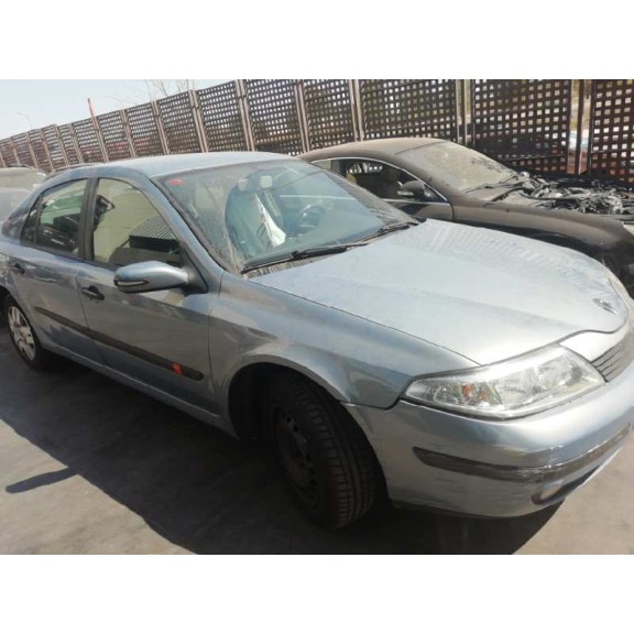 renault laguna ii (bg0) del año 2005