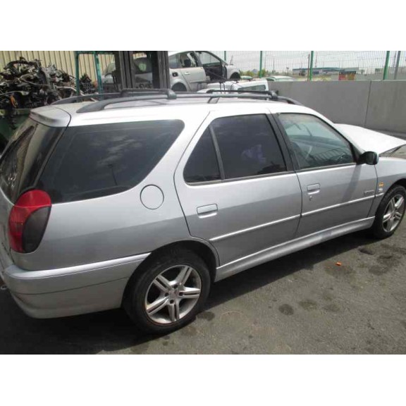 peugeot 306 break del año 2000