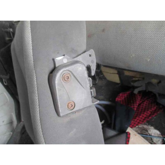 fiat doblo cargo (223) del año 2004