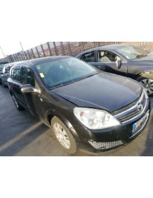 opel astra h berlina del año 2006