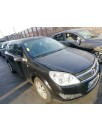opel astra h berlina del año 2006
