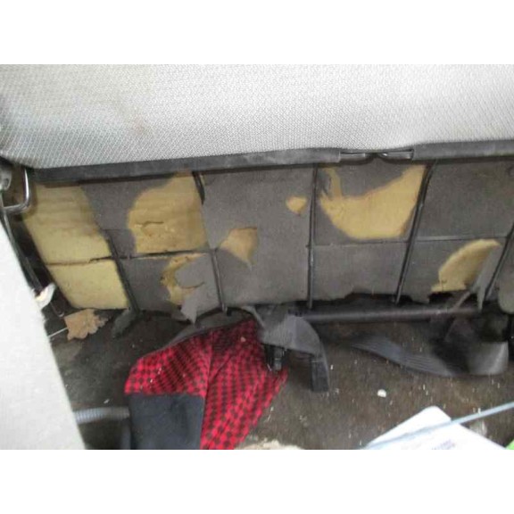 fiat doblo cargo (223) del año 2004