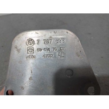 ENFRIADOR ACEITE MOTOR 7787698 5989070102 47012AL