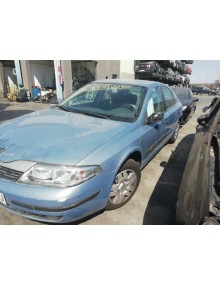 renault laguna ii (bg0) del año 2005 2
