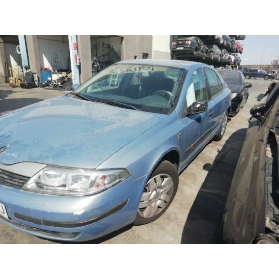 renault laguna ii (bg0) del año 2005