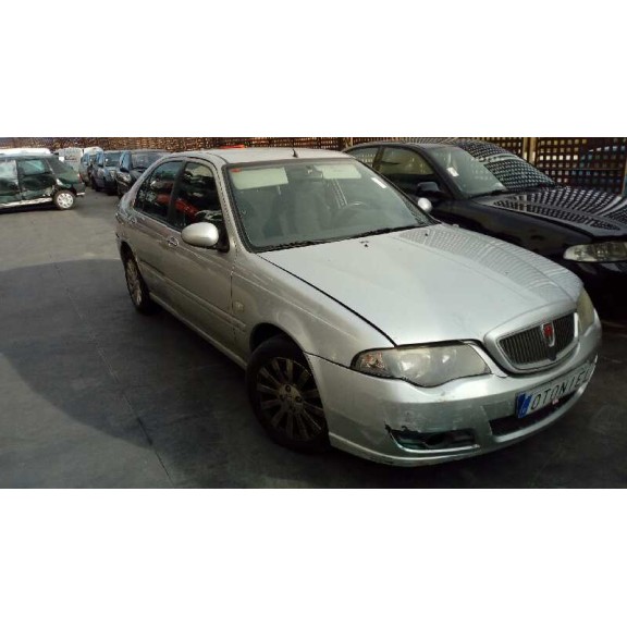 mg serie 45 (t/rt) del año 2005