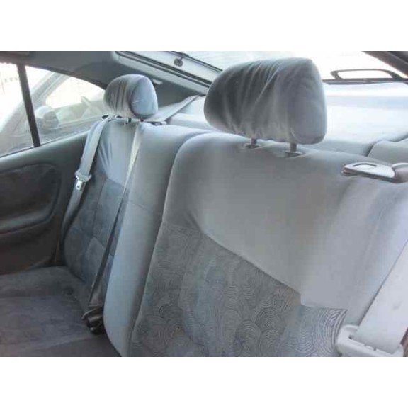 renault megane i berlina hatchback (ba0) del año 1996