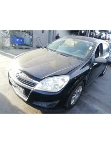 opel astra h berlina del año 2006 2
