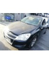 opel astra h berlina del año 2006