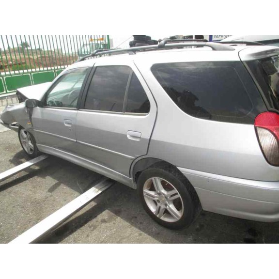 peugeot 306 break del año 2000