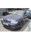 seat cordoba berlina (6k2) del año 2000