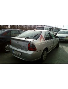 mg serie 45 (t/rt) del año 2005 2