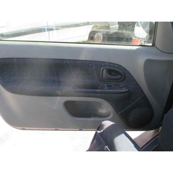 renault clio ii fase ii (b/cb0) del año 2002