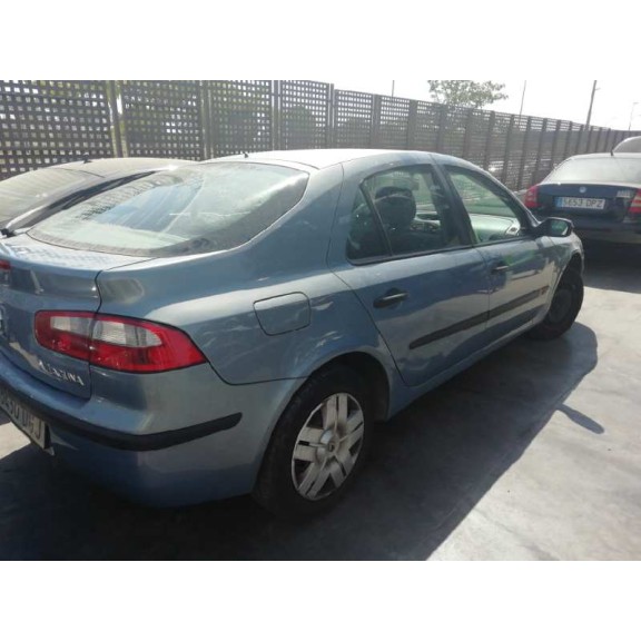 renault laguna ii (bg0) del año 2005