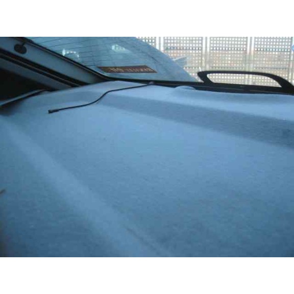 renault megane i berlina hatchback (ba0) del año 1996