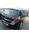opel astra h berlina del año 2006