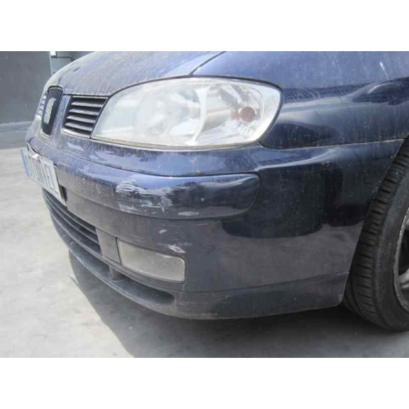 seat cordoba berlina (6k2) del año 2000