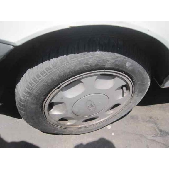 ford fiesta berl./courier del año 1989