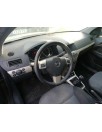 opel astra h berlina del año 2006