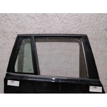 Recambio de puerta trasera derecha para bmw x3 (e83) xdrive 30d referencia OEM IAM 41003449338 NEGRO 41003449338