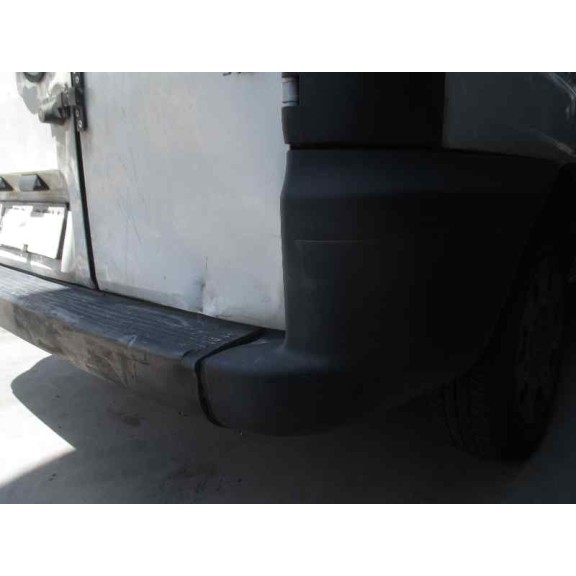 fiat doblo cargo (223) del año 2004