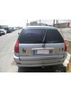 peugeot 306 break del año 2000