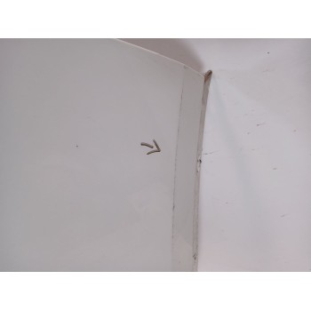 Recambio de paragolpes trasero para infiniti qx70 3.7 awd referencia OEM IAM 850221CA0H  