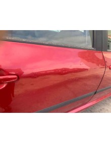 peugeot 307 (s1) del año 2004 2