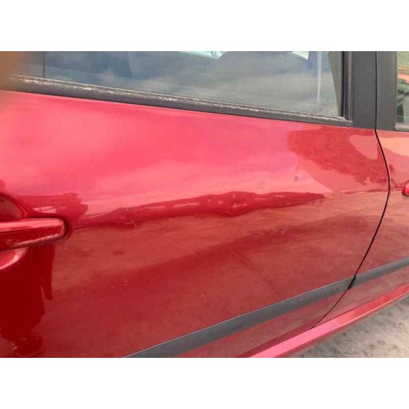 peugeot 307 (s1) del año 2004