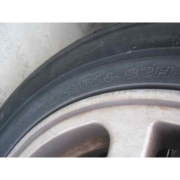 renault megane i berlina hatchback (ba0) del año 1996