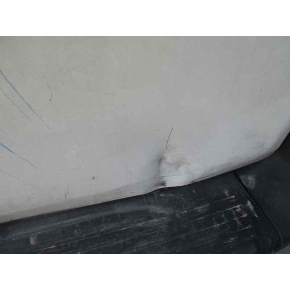 fiat doblo cargo (223) del año 2004