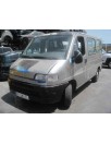 fiat ducato caja abierta (desde 03.94) del año 1999