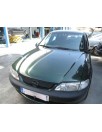 opel vectra b berlina del año 1999