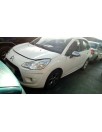 citroën c3 del año 2012