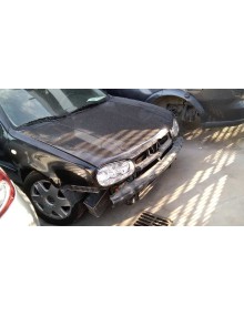 volkswagen golf iv berlina (1j1) del año 2000