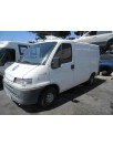 peugeot boxer caja cerrada (rs2850)(230)(´02) del año 2000