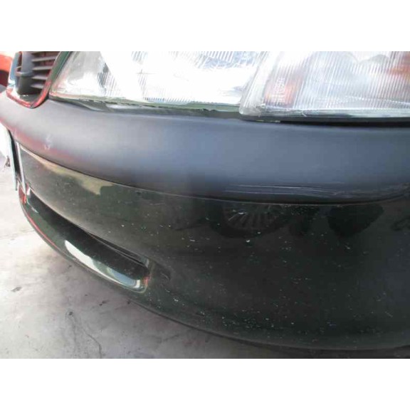 opel vectra b berlina del año 1999