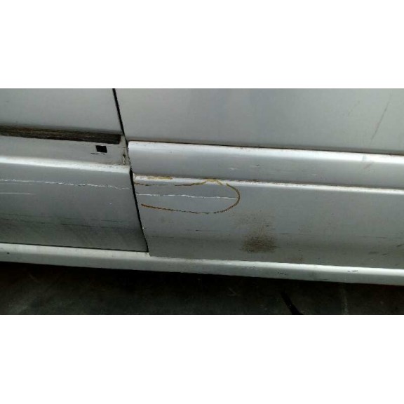 mg serie 45 (t/rt) del año 2005